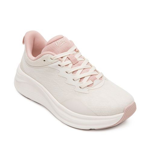 Zapatilla Mujer Deyra 141301 Beige