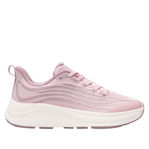 Zapatilla Mujer Deyra 141302 Rosa