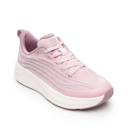 Zapatilla Mujer Deyra 141302 Rosa