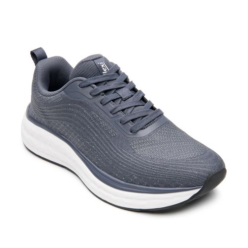 Zapatilla Hombre Carter  424202 Azul