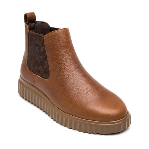 Botín Mujer Eileen 134704 Café