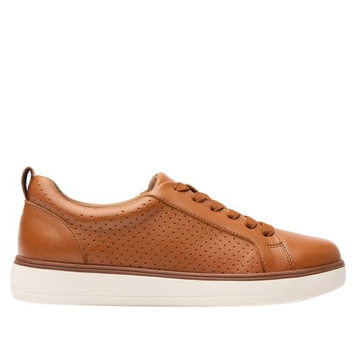 Zapatilla Mujer Canoli 107703 Camel