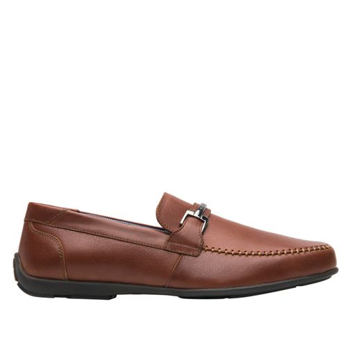 Mocasín Hombre Soho 68620 Nogal