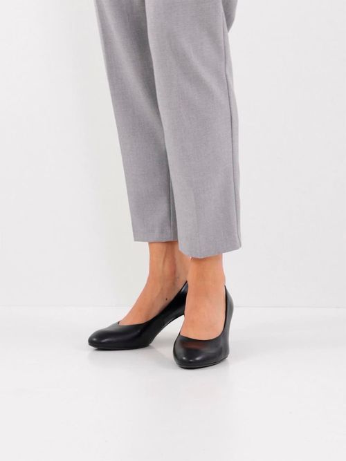 Zapato Mujer 22419-41 Negro