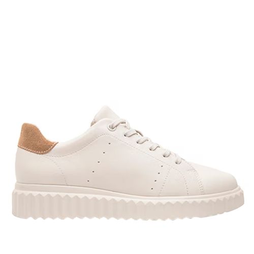 Zapatilla Mujer Eileen 134706 Blanca