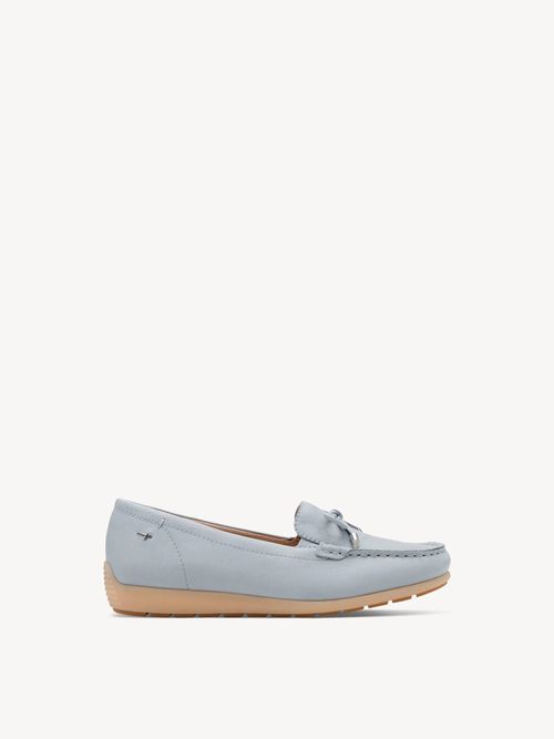 Mocasín Mujer 8460044 Azul