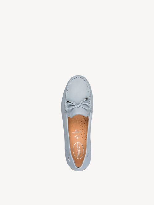 Mocasín Mujer 8460044 Azul