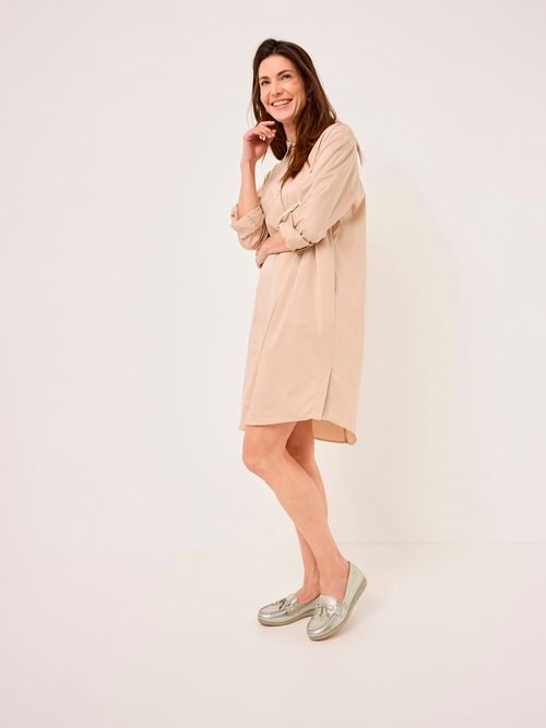 Mocasín Mujer 8460044 Dorado
