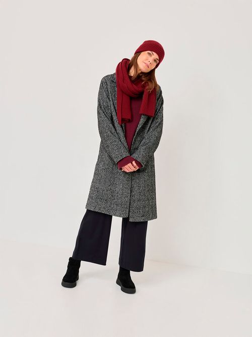 Botín Mujer 8642245 Negro