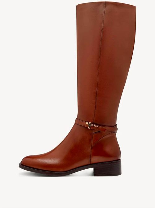 Bota Mujer 25529-43 Café