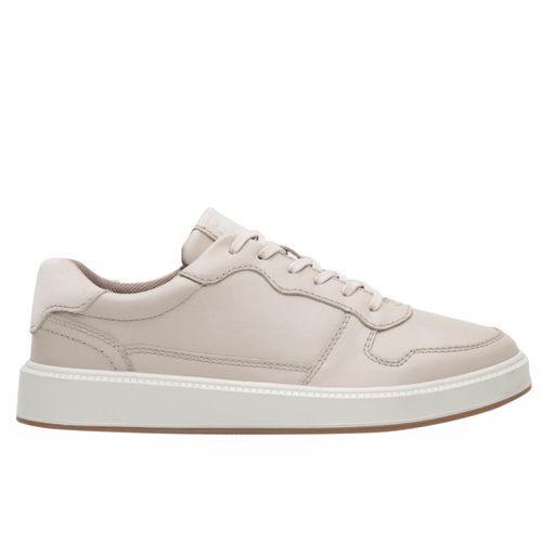Zapatilla Hombre Habib 422102 Gris
