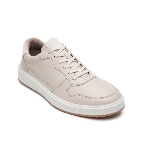 Zapatilla Hombre Habib 422102 Gris
