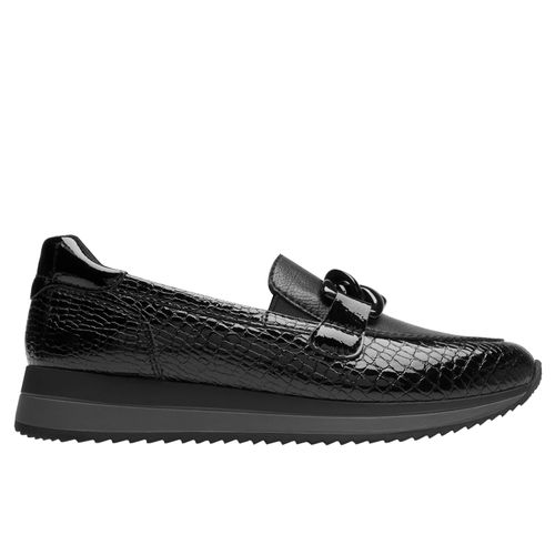 Zapato Mujer Somon 143701 Negro