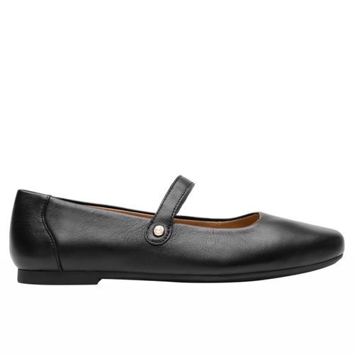 Ballerina Mujer Atessa 136805 Negra