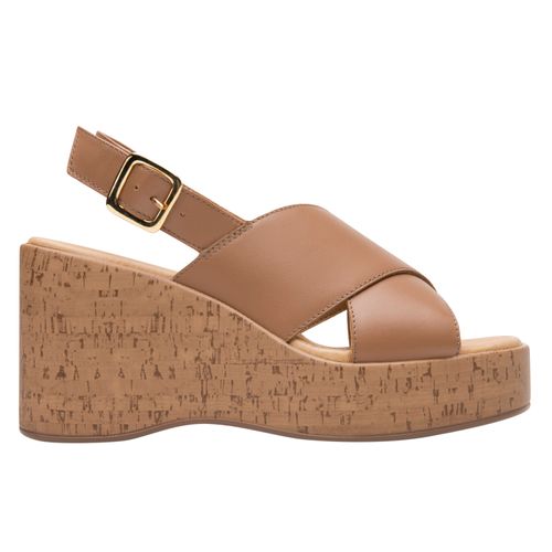 Sandalia Mujer Geraldinne 139201 Beige