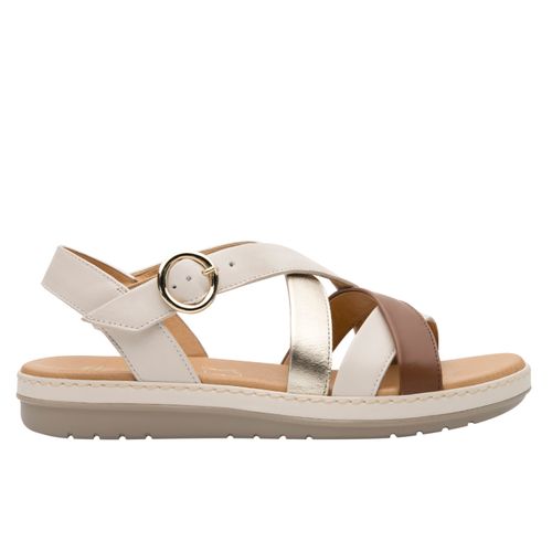 Sandalia Mujer Peonia 100238 Multicolor