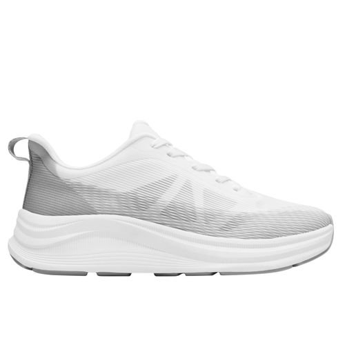 Zapatilla Mujer Deyra 141303 Blanca