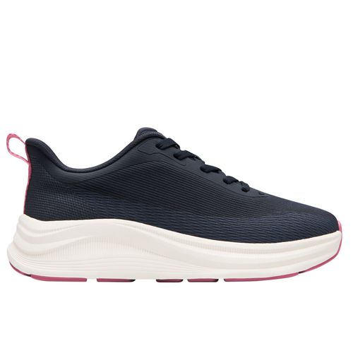 Zapatilla Mujer Deyra 141303 Azul Marino
