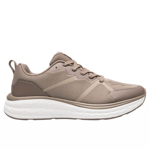 Zapatilla Hombre Carter 424203 Taupe