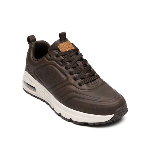 Zapatilla Hombre Maddox 422403 Café Chocolate