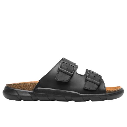 Sandalia Hombre Casio  419201 Negra