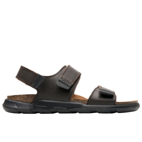 Sandalia Hombre Casio  419202 Café Chocolate